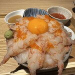 用戶對於サカナファクトリー 柳橋中央市場店的評論圖