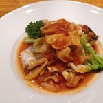 User's review image for シャンパン食堂