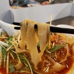 用戶對於栄華楼 グランドセントラルタワー店的評論圖