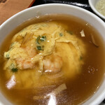 用戶對於551蓬莱 京都伊勢丹店的評論圖