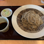 用户对于手打蕎麦 たじま的评论图