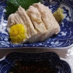 用戶對於湯葉料理 かめや本家的評論圖