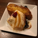 用戶對於リコグリル的評論圖
