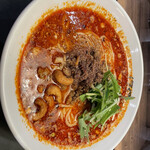 用户对于175°DENO〜担担麺〜 札幌北口店的评论图