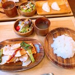 User's review image for LASOLA Bhutan Restaurant