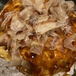 用戶對於大阪お好み焼き 清十郎的評論圖