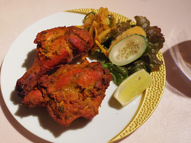 User's review image for シャングリーラ