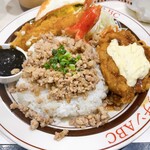用戶對於キッチンABC 西池袋店的評論圖