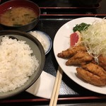 用户对于八重洲 とり安的评论图