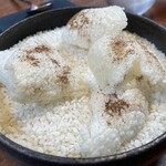 用戶對於NAKATSUKA的評論圖