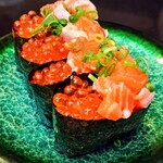 用户对于鮨処 なごやか亭 福住店的评论图