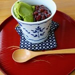 User's review image for 和束茶屋　山甚