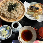 User's review image for 深大寺 鈴や