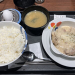 用戶對於松屋 大阪本町店的評論圖