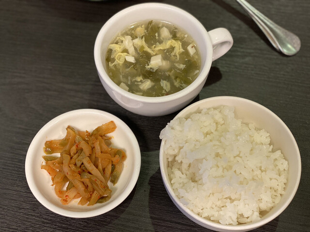 用戶對於美林華飯店的評論高清圖