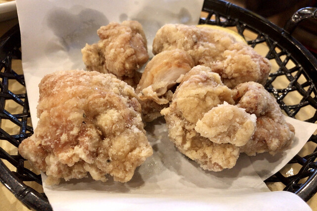 用戶對於屋台居酒屋 大阪 満マル 天神橋3丁目店的評論高清圖