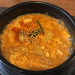 用户对于韓国料理 内房的评论图