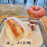 User's review image for niko and...COFFEE ららぽーと福岡店