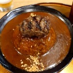 用戶對於ハンバーグ専門店 松屋精肉店的評論圖