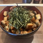 用戶對於宇奈とと 大阪本町店的評論圖