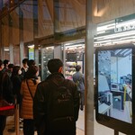 User's review image for タッチトゥーゴー 高輪ゲートウェイ店
