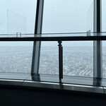 用戶對於スカイツリーカフェ フロア350的評論圖