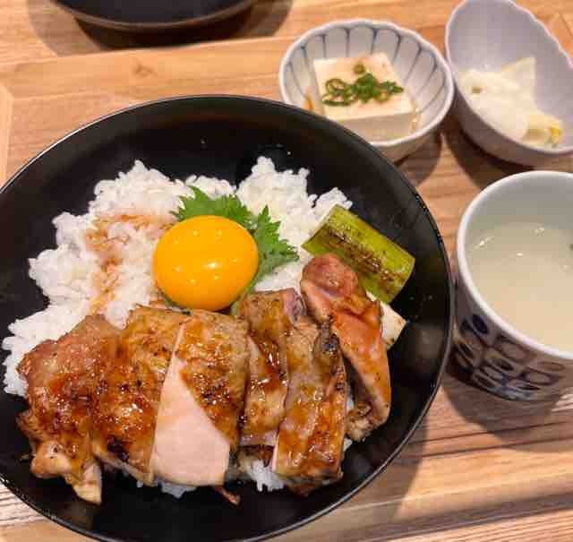 User's review image for 焼鳥さむしん