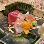 User's review image for やげんぼり 赤坂店