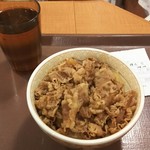 用戶對於すき家 鶯谷店的評論圖