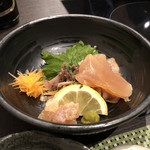 用戶對於博多華味鳥 博多駅前店 離れ的評論圖