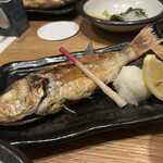 用戶對於魚屋あらまさ 赤坂本店的評論圖