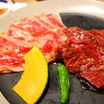 用戶對於焼肉 徳寿 福住店的評論圖