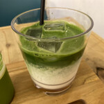 用戶對於カプーン 抹茶製造所的評論圖