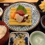 用戶對於がんこ 曽根崎本店的評論圖