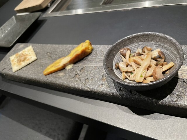 用戶對於牛フィレ肉専門店 糸旬的評論高清圖