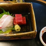 用户对于神楽坂 前田的评论图