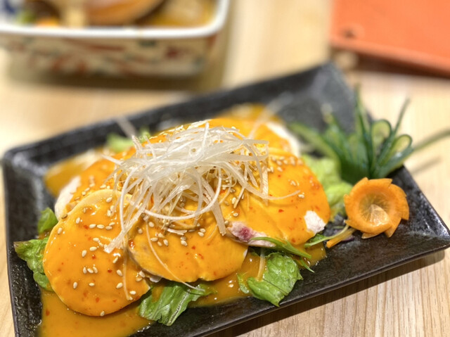 用戶對於地鶏食べ放題 個室居酒屋 串楽 錦糸町店的評論高清圖