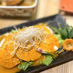 用戶對於地鶏食べ放題 個室居酒屋 串楽 錦糸町店的評論圖