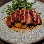 用戶對於tavern on S <es>的評論圖