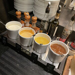 User's review image for バルバッコア 高輪店