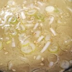 User's review image for 麺屋 みのわ