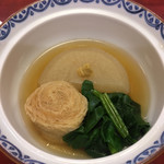 用户对于料亭きよし的评论图