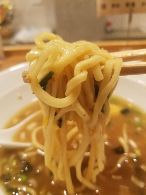 User's recommendation image for 神楽坂家系ラーメン モンタナ