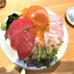 用戶對於ハレの日食堂的評論圖