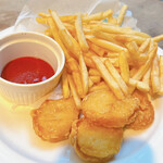 用戶對於人間関係 cafe de copain的評論圖