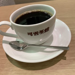 用户对于可否茶館 デュオ店的评论图