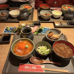 用戶對於鯛之鯛 梅田店的評論圖