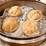 用戶對於一味玲玲 品川店的評論圖
