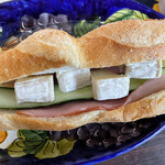 User's review image for パン工房 ボングー アプラ店