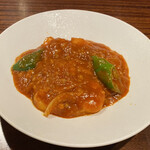 用戶對於新中国料理HARAKAWA 北新地店的評論圖
